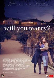 Will You Marry (2021) แต่งกันไหม