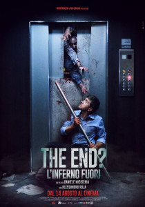 The End (2017)