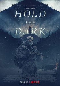 Hold the Dark (2018) โฮลด์ เดอะ ดาร์ก