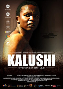 Kalushi The Story of Solomon Mahlangu | Netflix (2016) สู้สู่เสรี เรื่องราวของโซโลมอน มาห์ลานกู