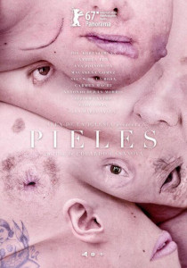 Skins (2017) สกินส์