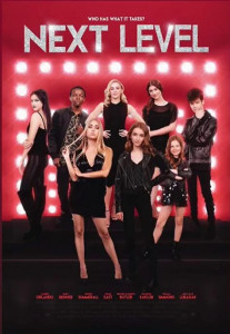 Next Level (2019) เน็กเลเวล
