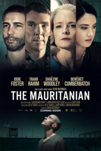THE MAURITANIAN (2021) มอริทาเนียน พลิกคดี จองจำอำมหิต [ซับไทย]