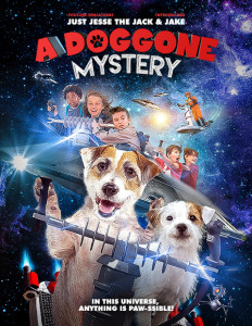 A Doggone Adventure (2018) หมาน้อยผจญภัย