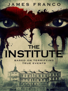 The Institute (2017) ถอดรหัสจิตพิศวง