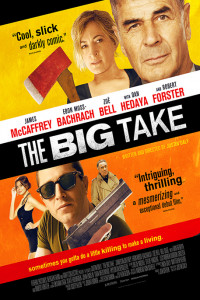 The Big Take (2018) ใหญ่เอา ใหญ่เอา
