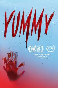 Yummy (2019) โรงพยาบาลสยอง เปลี่ยนสวยเป็นซอมบี้