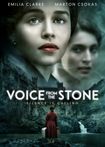 Voice from the Stone (2017) เสียงสยองจากหิน