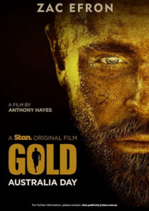 Gold (2022)