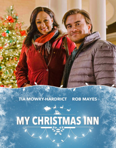 MY CHRISTMAS INN (2018) มาย คริสต์มาส อินน์
