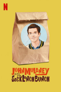 JOHN MULANEY AND THE SACK LUNCH BUNCH (2019) จอห์น มูเลนีย์ แอนด์ เดอะ แซค ลันช์ บันช์