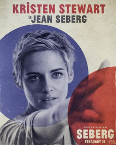 Seberg (2019) ต่อต้านศัตรูทั้งหมด