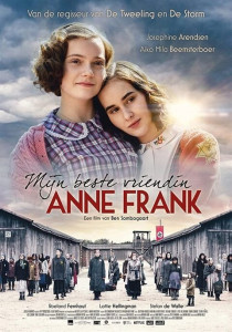 MY BEST FRIEND ANNE FRANK (2022) แอนน์ แฟรงค์ เพื่อนรัก
