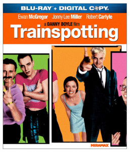 Trainspotting (1996) แก๊งเมาแหลก พันธุ์แหกกฎ