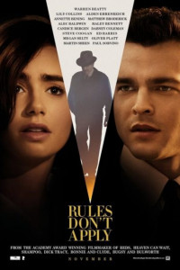 RULES DON’T APPLY (2016)