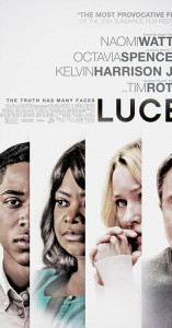 Luce (2019) อุดมคติของลูกชาย