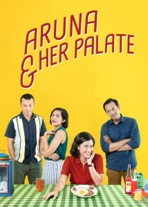 Aruna & Lidahnya (2018) อรุณา & ลิดาห์นยา
