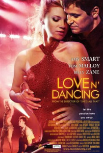 LOVE N DANCING (2009) สเต็ปรัก สเต็ปฝัน