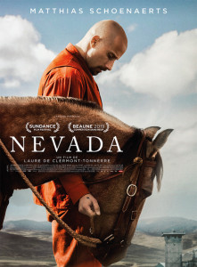 The Mustang (2019) ม้าผู้สง่า