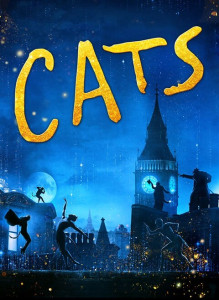 Cats (2019) แคทส์