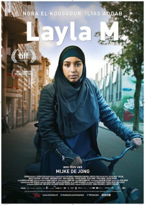 LAYLA M. (2016) เลย์ลา เอ็ม.