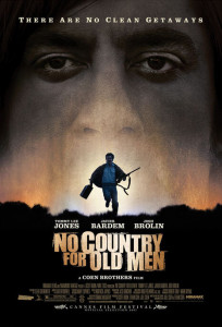 No Country for Old Men (2007) ล่าคนดุในเมืองเดือด