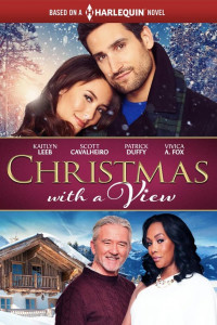 CHRISTMAS WITH A VIEW (2018) คริสต์มาสนี้มีรัก
