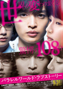 Parallel World Love Story (2019) รักในโลกพิศวง
