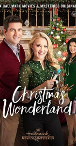 CHRISTMAS WONDERLAND (2018) คริสต์มาส วันเดอร์แลนด์