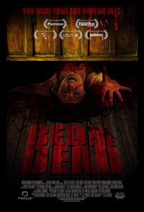 Bed of the Dead (2016) เตียงหลอนซ่อนตาย