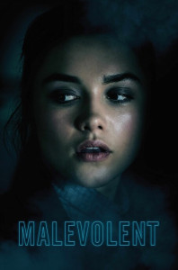 MALEVOLENT (2018) หลอกจับผี หลอนจับตาย