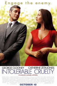 INTOLERABLE CRUELTY (2003) ร้ายนัก หลอกรักซะให้เข็ด
