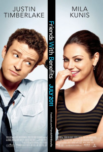 FRIENDS WITH BENEFITS (2011) เพื่อนกัน มันส์กระจาย