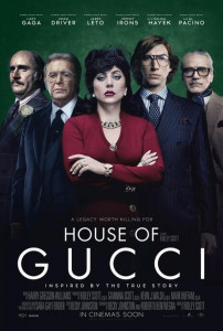 HOUSE OF GUCCI (2021) เฮาส์ ออฟ กุชชี่
