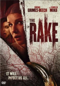 The Rake (2018) เรค ปีศาจเงา สยอง