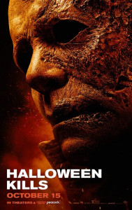 Halloween Kills (2021) ฮาโลวีนสังหาร พากย์ไทย