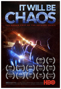 It Will be Chaos (2018) มันจะเป็นความโกลาหล