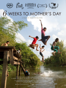 6 WEEKS TO MOTHER’S DAY (2017) อีก 6 สัปดาห์จะถึงวันแม่