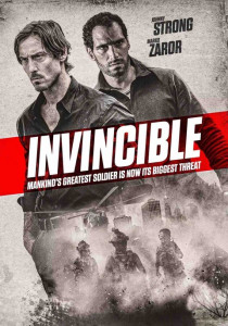 INVINCIBLE (2022) คุณแม่ยอดนักชก