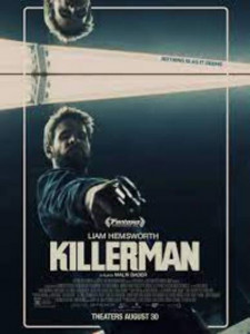 Killerman คิลเลอร์แมน (2019)