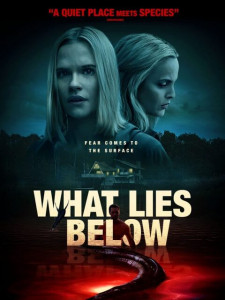 WHAT LIES BELOW (2020)