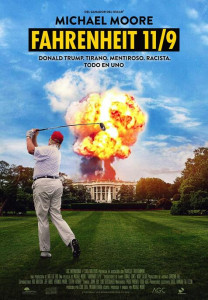 Fahrenheit 11-9 (2018) ฟาห์เรนไฮต์ 11/9