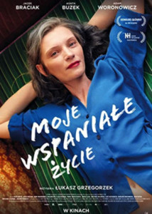 MY WONDERFUL LIFE (2022) ชีวิตแสนสุข