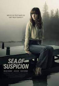 THE BOATHOUSE (2021)