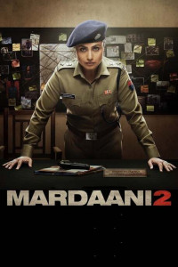 Mardaani 2 (2019)