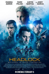 Headlock (Against the Clock) (2019)