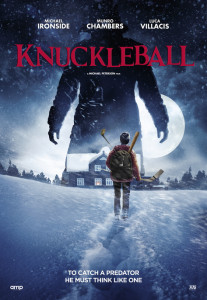 Knuckleball (2018) ขว้างให้หัวแบะ