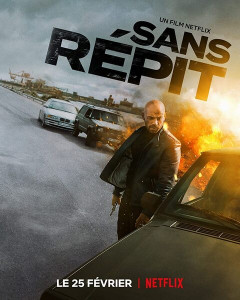 RESTLESS (2022) ตาย…ตาไม่หลับ