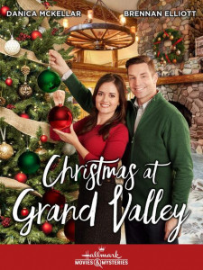 Christmas at Grand Valley (2018) คริสต์มาสนี้ที่แกรนด์วัลเลย์