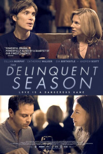 The Delinquent Season (2018) ฤดูกาลที่ค้างชำระ